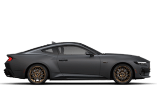 2026 Ford Mustang® External Image 1